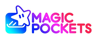 Logo: Magic Pockets SAS