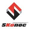 Logo: Skonec Entertainment, Co., Ltd