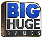 Logo: Big Huge Games, Inc.