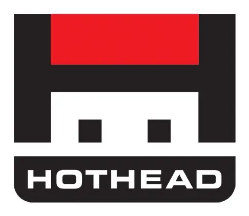 Logo: Hothead Games, Inc.