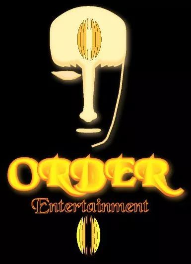 Logo: Order Entertainment