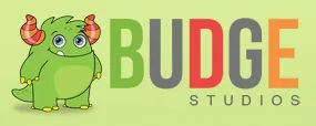 Logo: Budge Studios Inc.