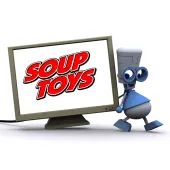 Logo: Souptoys Pty Ltd