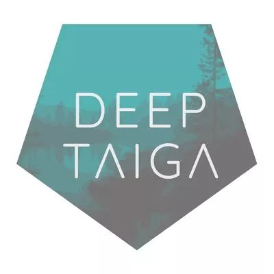 Logo: Deep Taiga