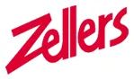 Logo: Zellers