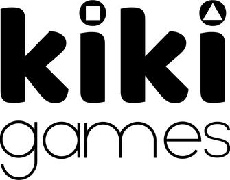 Logo: Kiki Games A.Ş.