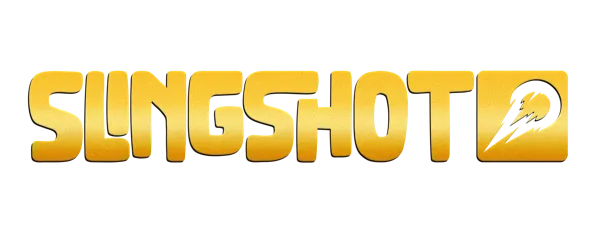 Logo: Slingshot Studio