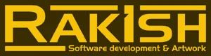 Logo: Rakish Co.,Ltd.