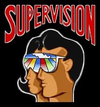 Logo: Supervision Entertainment Ltd.