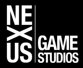 Logo: Nexus Game Studios