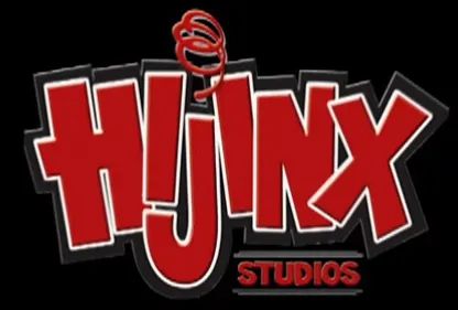 Logo: Hijinx Studios, LLC