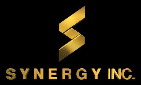 Logo: Synergy Inc.