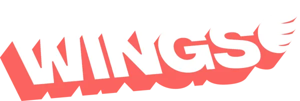 Logo: Wings Interactive