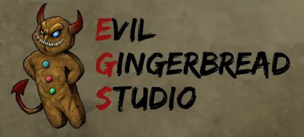Logo: Evil Gingerbread Studio
