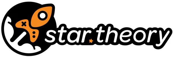Logo: Star Theory Games