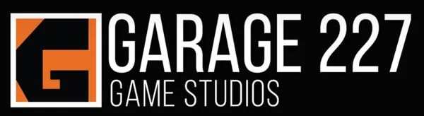 Logo: Garage 227 Studios, Inc.