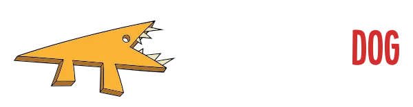 Logo: Cocodrilo Dog Games SAS