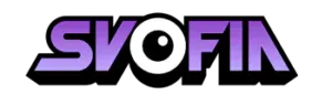 Logo: Svofia software s.r.o.