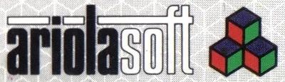 Logo: Ariolasoft UK
