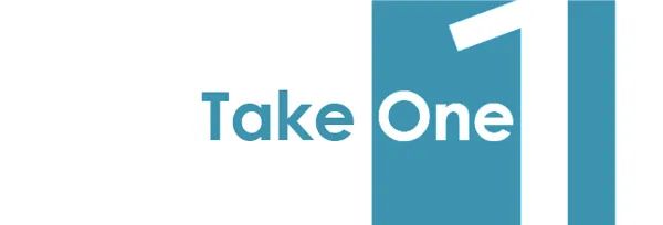 Logo: Take One d.o.o.
