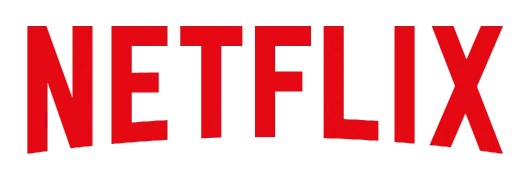 Logo: Netflix Inc.