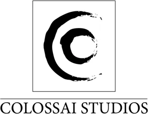 Logo: Colossai Studios AB