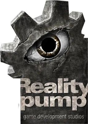 Logo: Reality Pump Sp. z o.o.