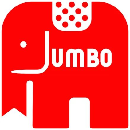 Logo: Koninklijke Jumbo B.V.