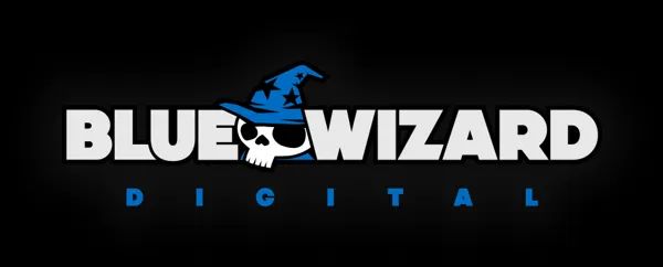 Logo: Blue Wizard Digital Inc.
