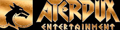 Logo: Aterdux Entertainment