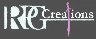 Logo: Radical Poesis Games & Creations