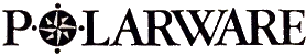 Logo: Polarware