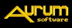 Logo: Aurum Software