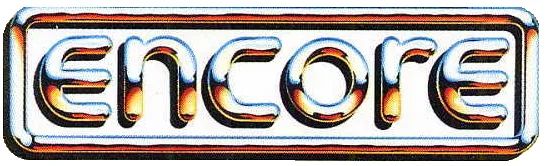 Logo: Encore