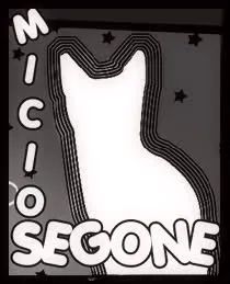 Logo: Miciosegone Games