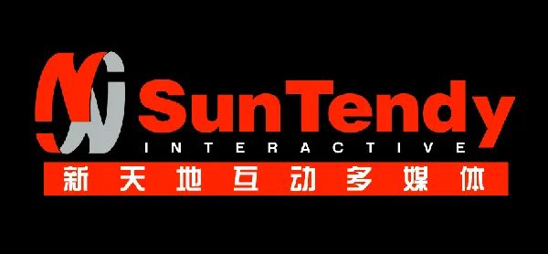 Logo: SunTendy Interactive Multimedia Co., Ltd.