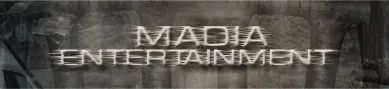 Logo: Madia Entertainment