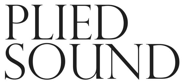 Logo: Plied Sound