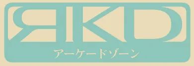 Logo: RKD zone