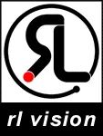 Logo: RL Vision