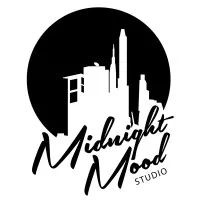 Logo: Midnight Mood Studio