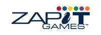 Logo: ZAPiT Games Inc.