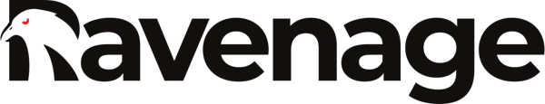 Logo: Ravenage Ltd.
