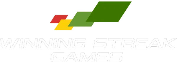Logo: Winning Streak Games GmbH