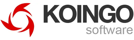 Logo: Koingo Software