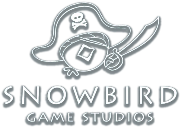Logo: Snowbird Game Studios