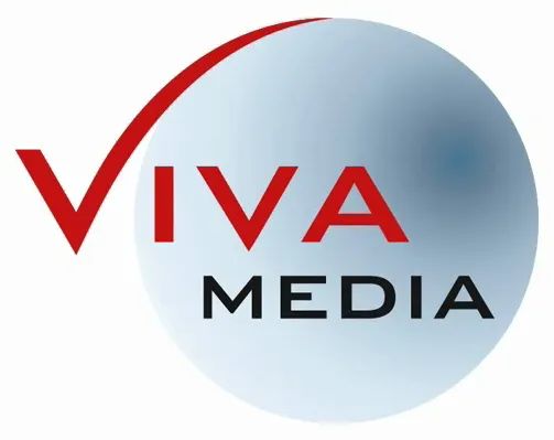 Logo: Viva Media, LLC