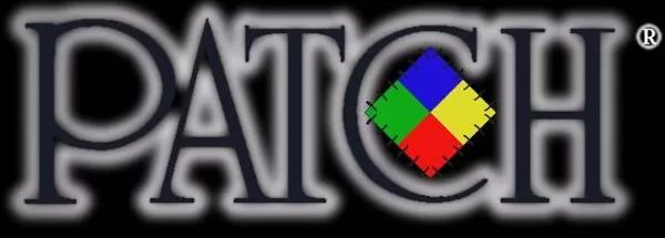 Logo: Patch Products
