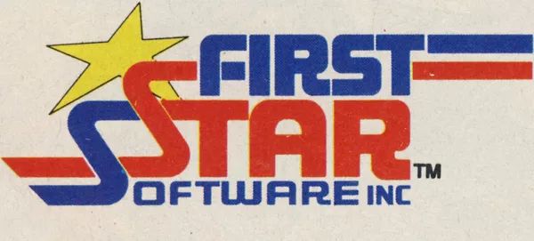 Logo: First Star Software, Inc.