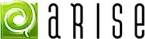 Logo: Arise